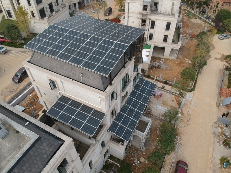 国家发改委：今年户用光伏津贴3分/度，2022年起不再举行津贴！！！