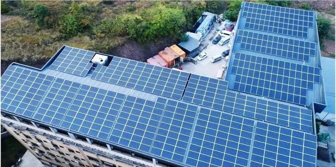 国网发主要通知！！！不得拒绝受理新增户用光伏项目备案并网