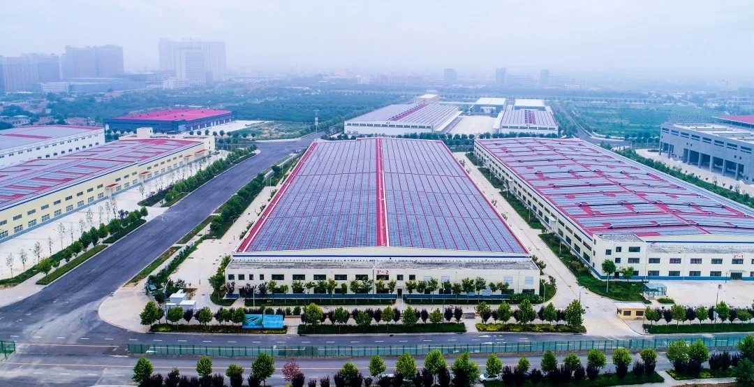 哪些所在适合装置漫衍式光伏发电系统？？