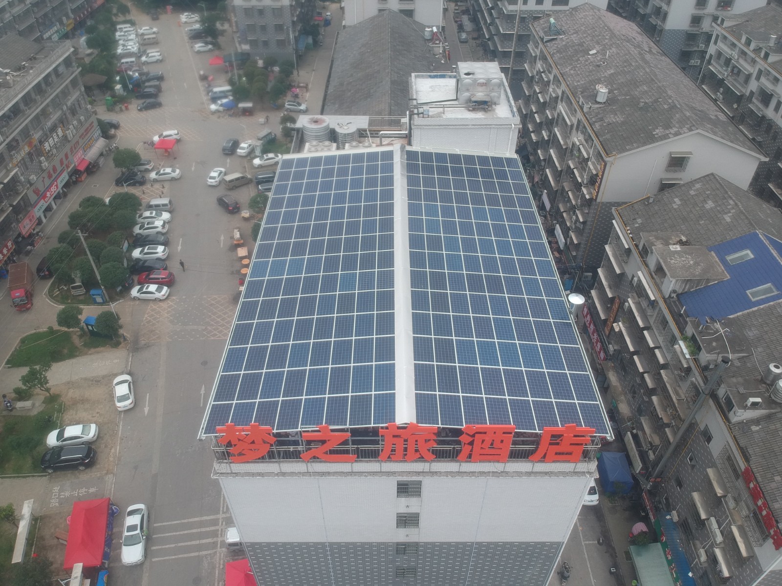 家用光伏发电为什么能赚钱？？只要不到3%的人晓得！！！