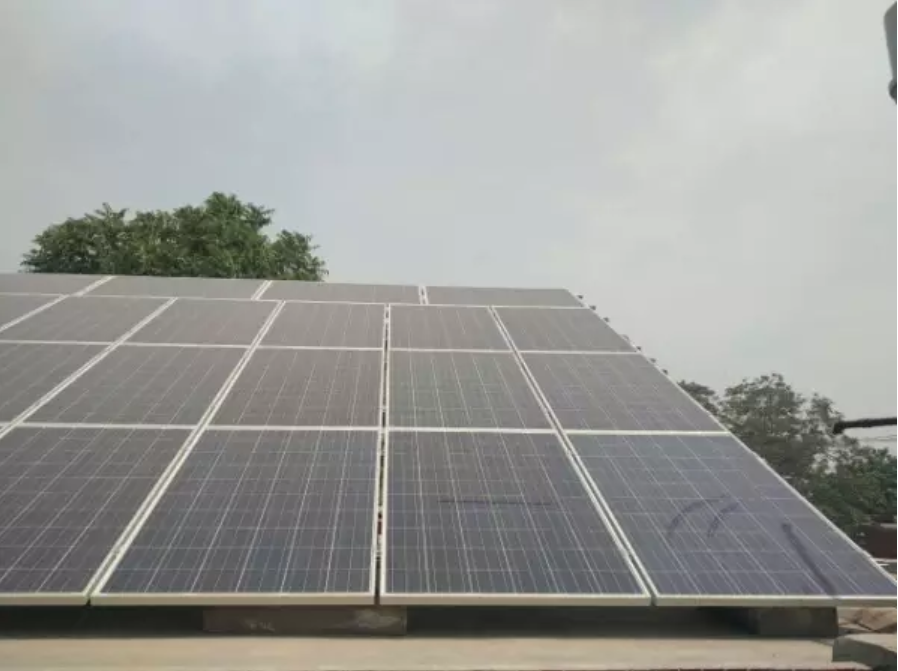 光伏系统常见问题|“发电量为什么这么低？？？”