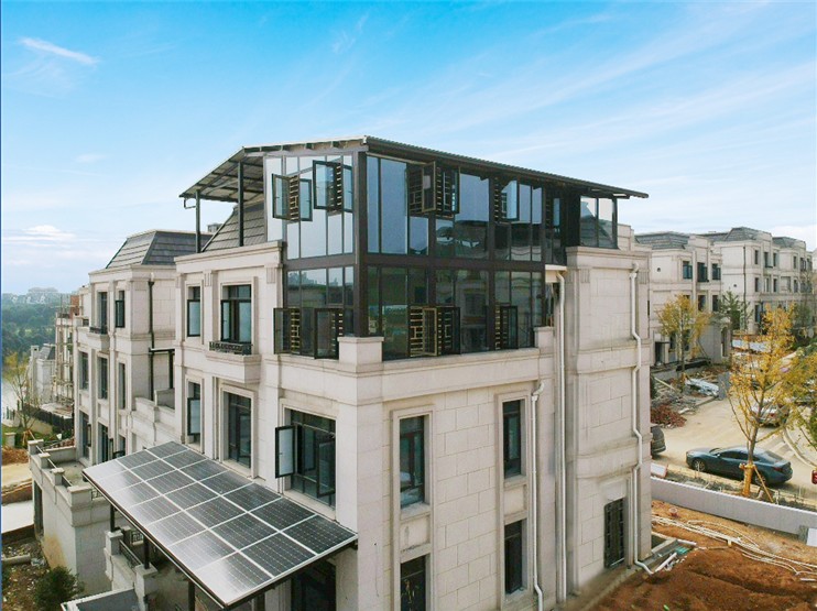 湖北威廉希尔williamhill绿色能源有限公司