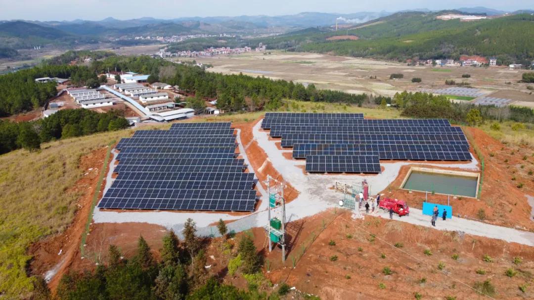 湖北威廉希尔williamhill绿色能源有限公司