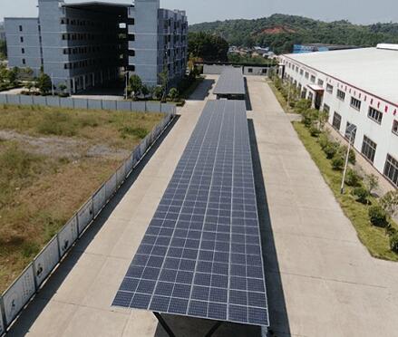 光伏电站未来的生长趋势怎样