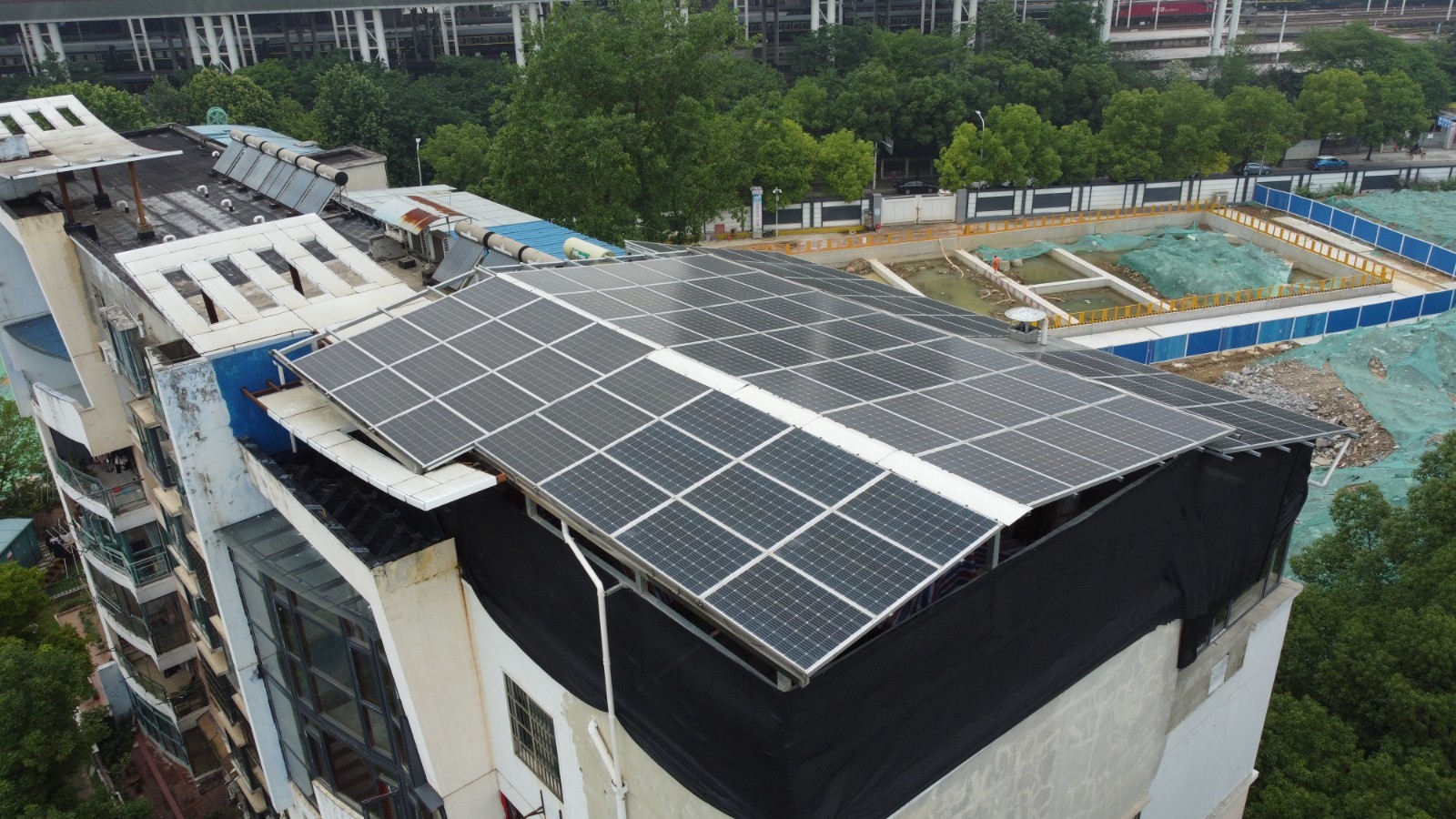 为什么光伏电站愈来愈受接待？？