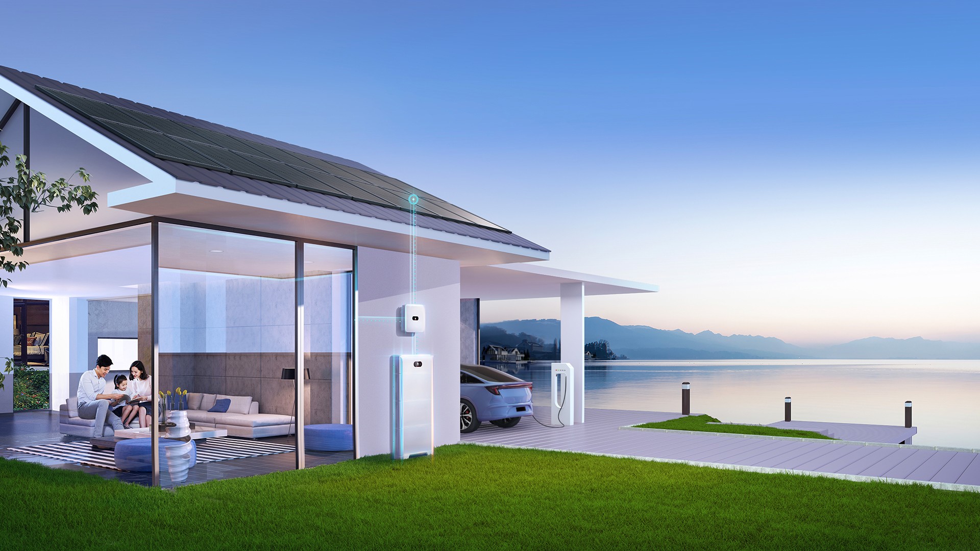 湖北威廉希尔williamhill绿色能源有限公司