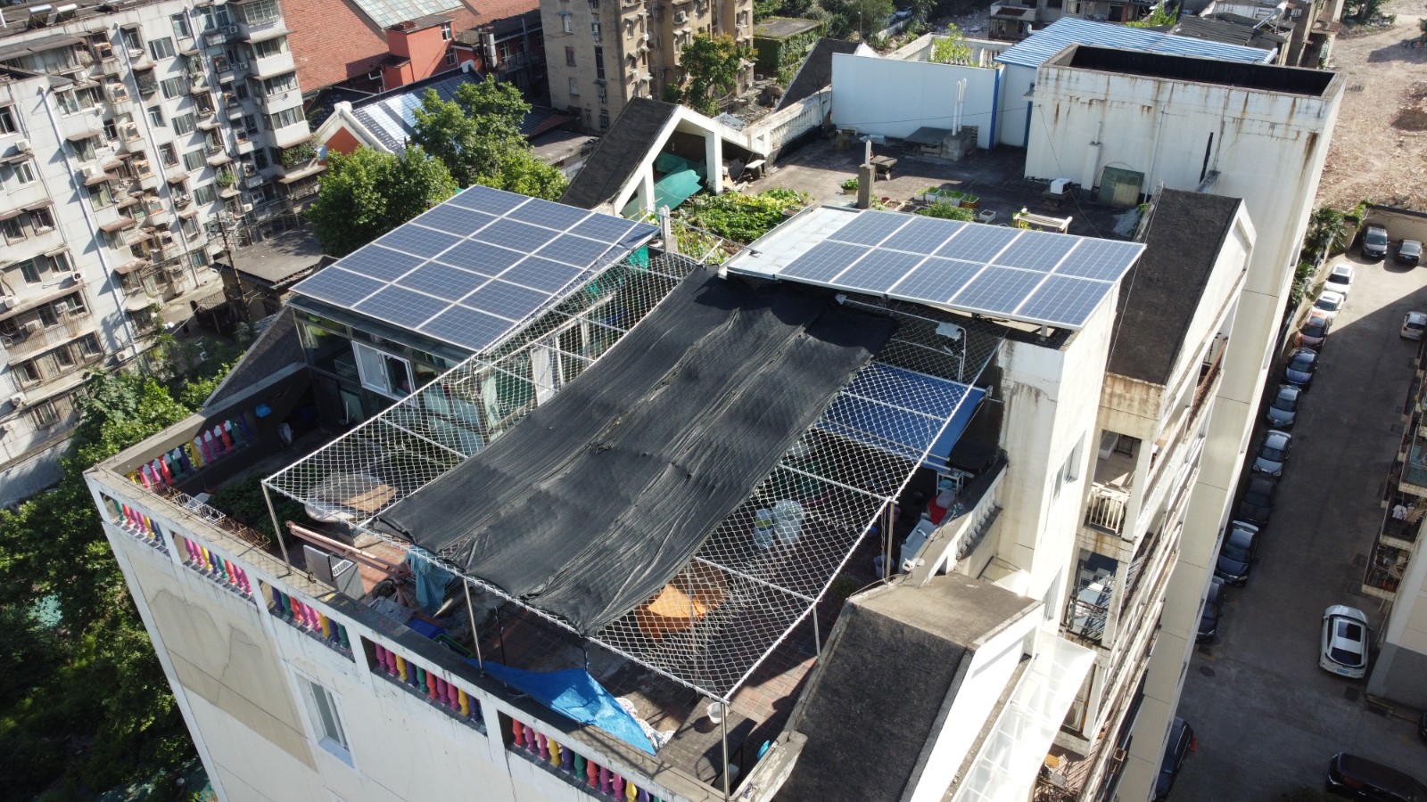 光伏政策：：国家能源局将光伏列为墟落振兴定点帮扶培育工业