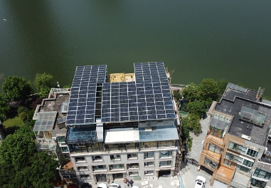 湖北威廉希尔williamhill绿色能源有限公司