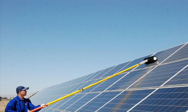 光伏市场大统一势在必行，，漫衍式光伏备案质料清单不允许“加塞”。！！！国家发改委转达品评某些地方政府……