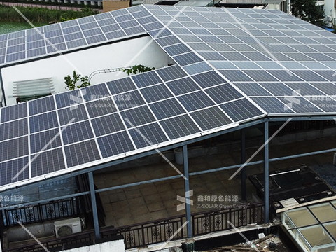 光伏发电本钱盘算是怎样的？？