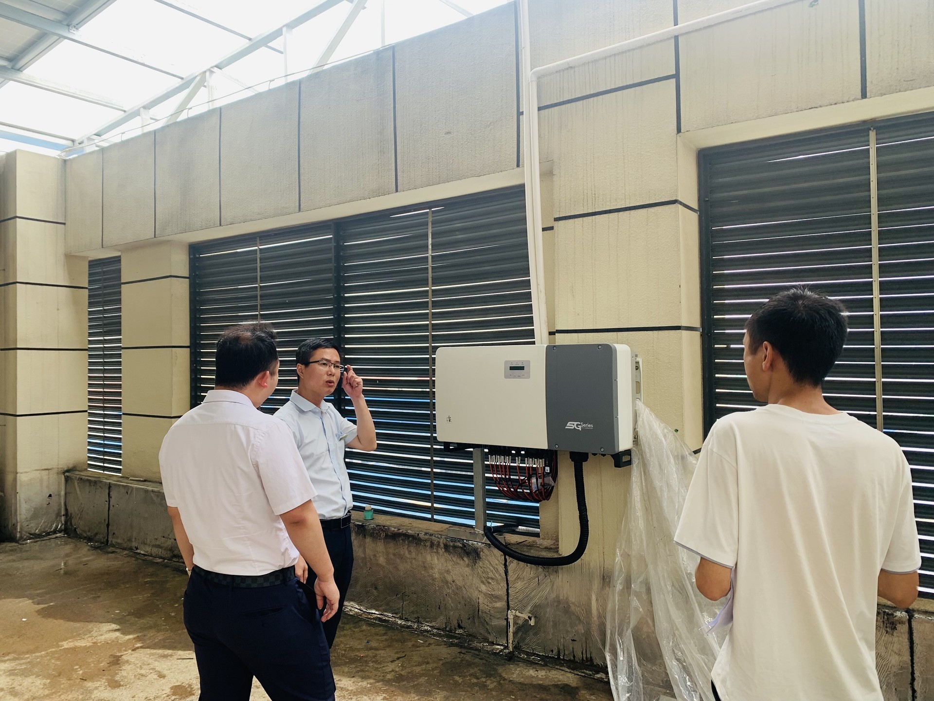 湖北威廉希尔williamhill绿色能源有限公司