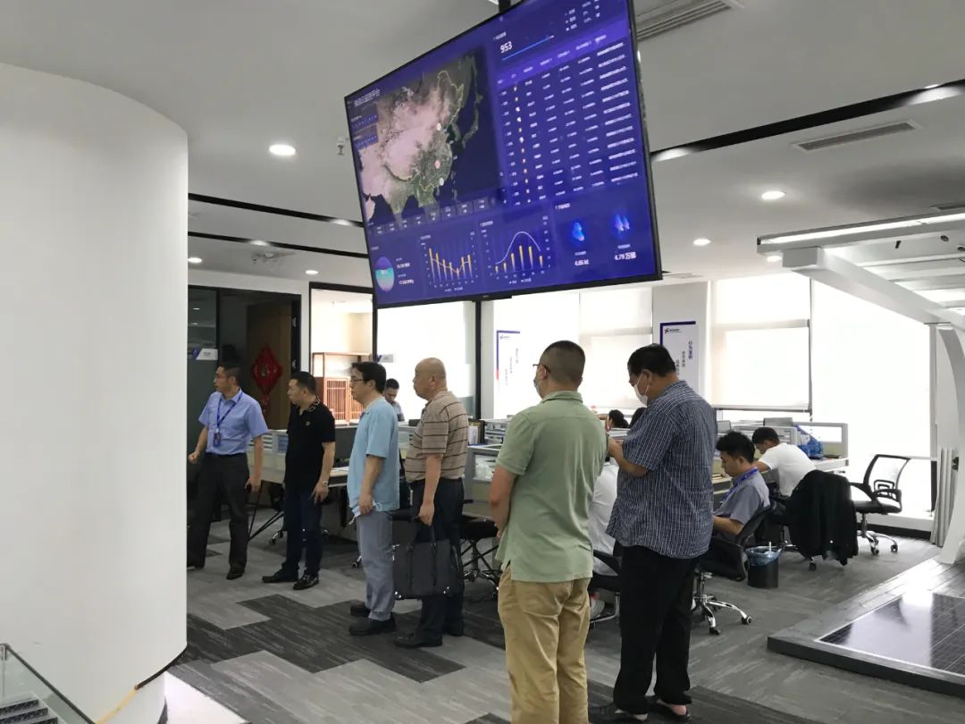 湖北威廉希尔williamhill绿色能源有限公司