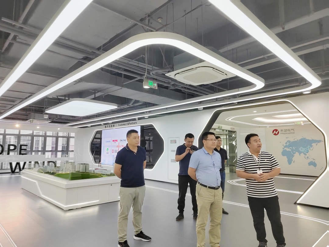 湖北威廉希尔williamhill绿色能源有限公司