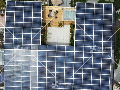 光伏发电署理加盟赚钱吗？？？