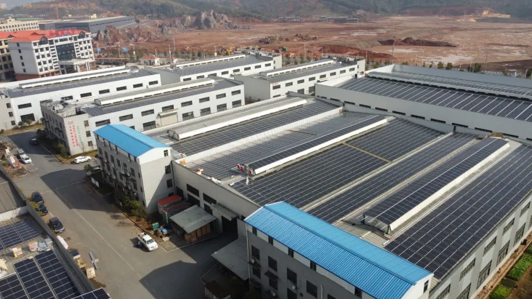 2022限电再来，装置光伏势在必行！！！