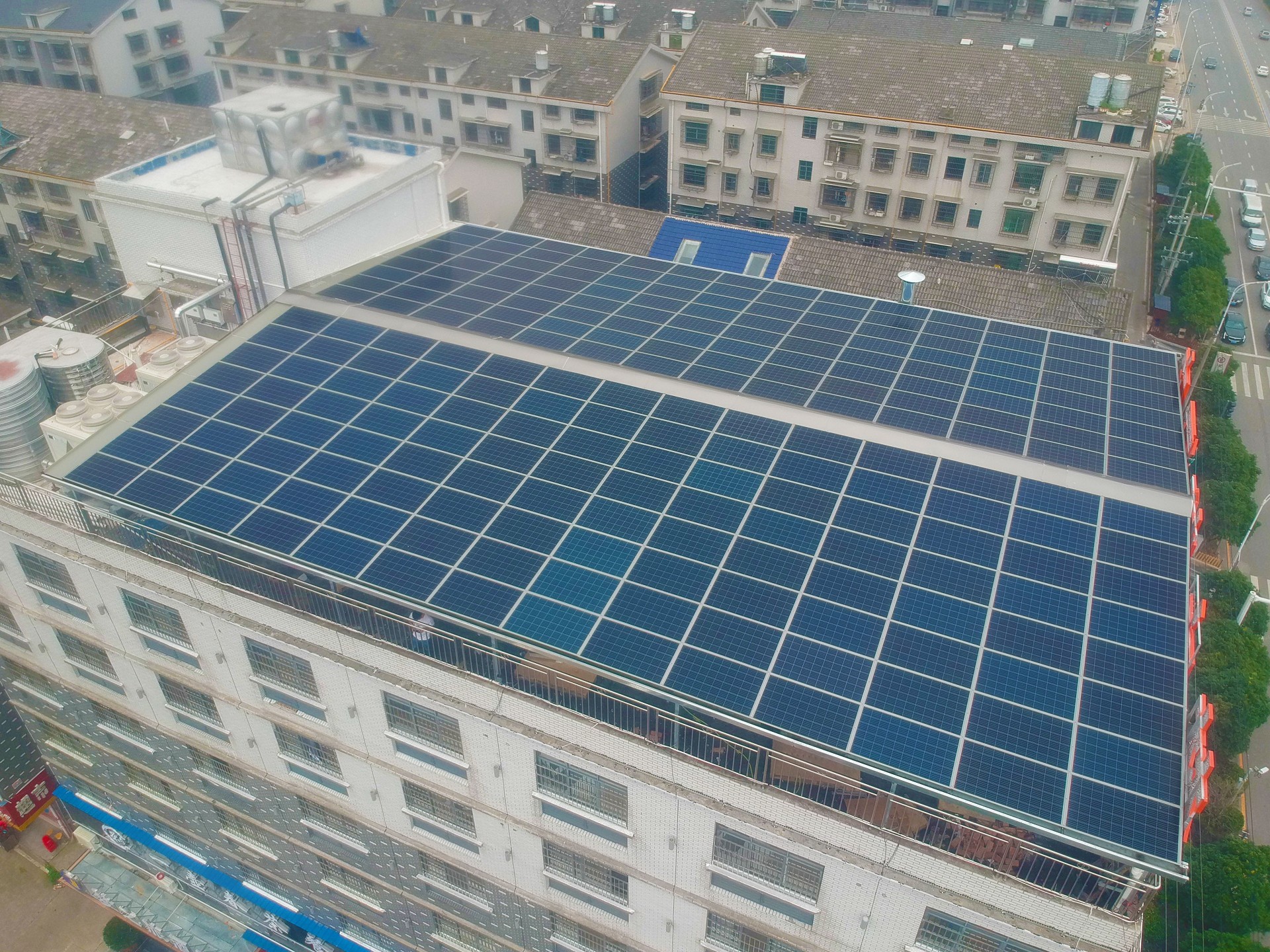 国家能源局：：支持漫衍式发电就近加入市场生意！！！