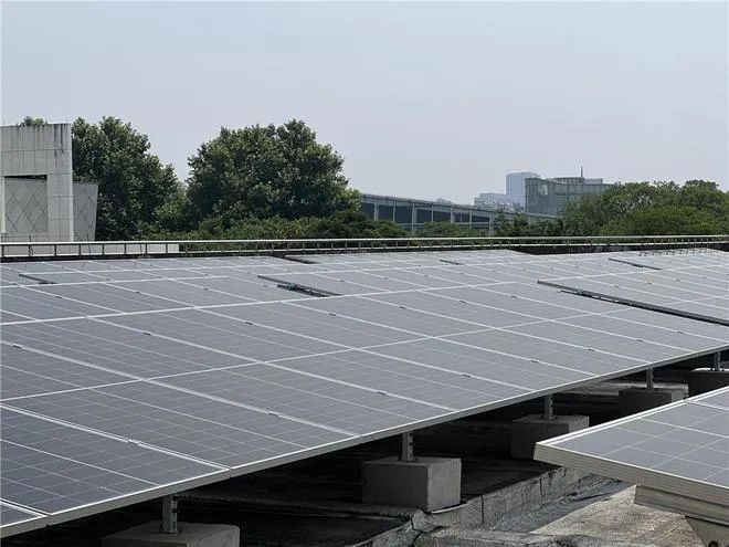 重磅！！！国办宣布增进新能源生长21条