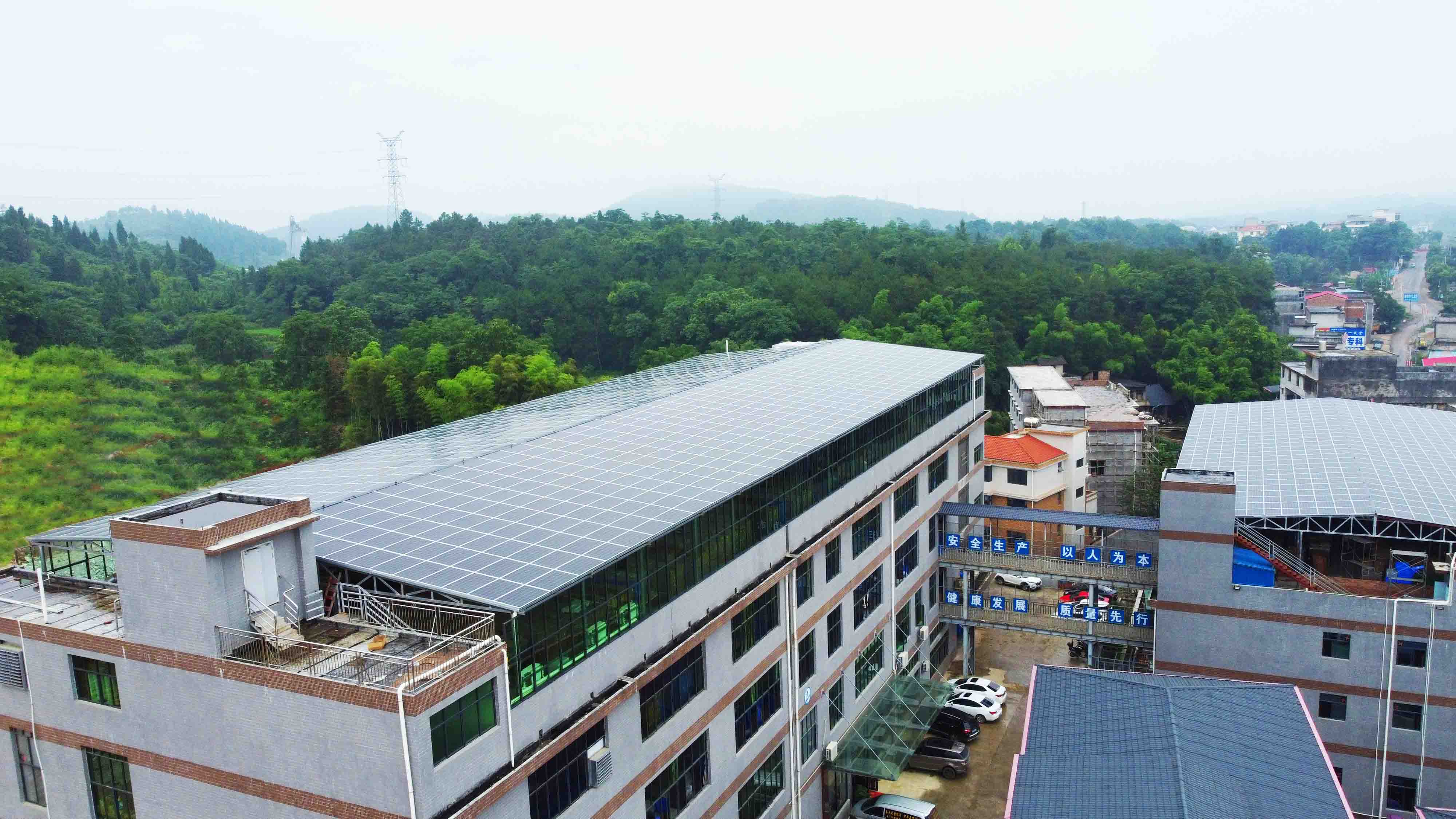 光伏98.9%、风电97.9%！！！2022年7月天下新能源并网消纳情形宣布