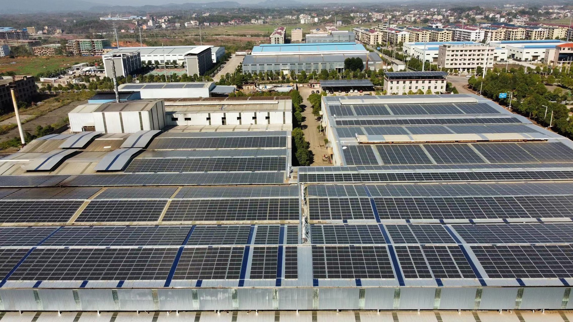 全球秩序躁动，中国光伏惧否？？？