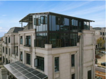 光伏发电署理加盟靠谱吗？