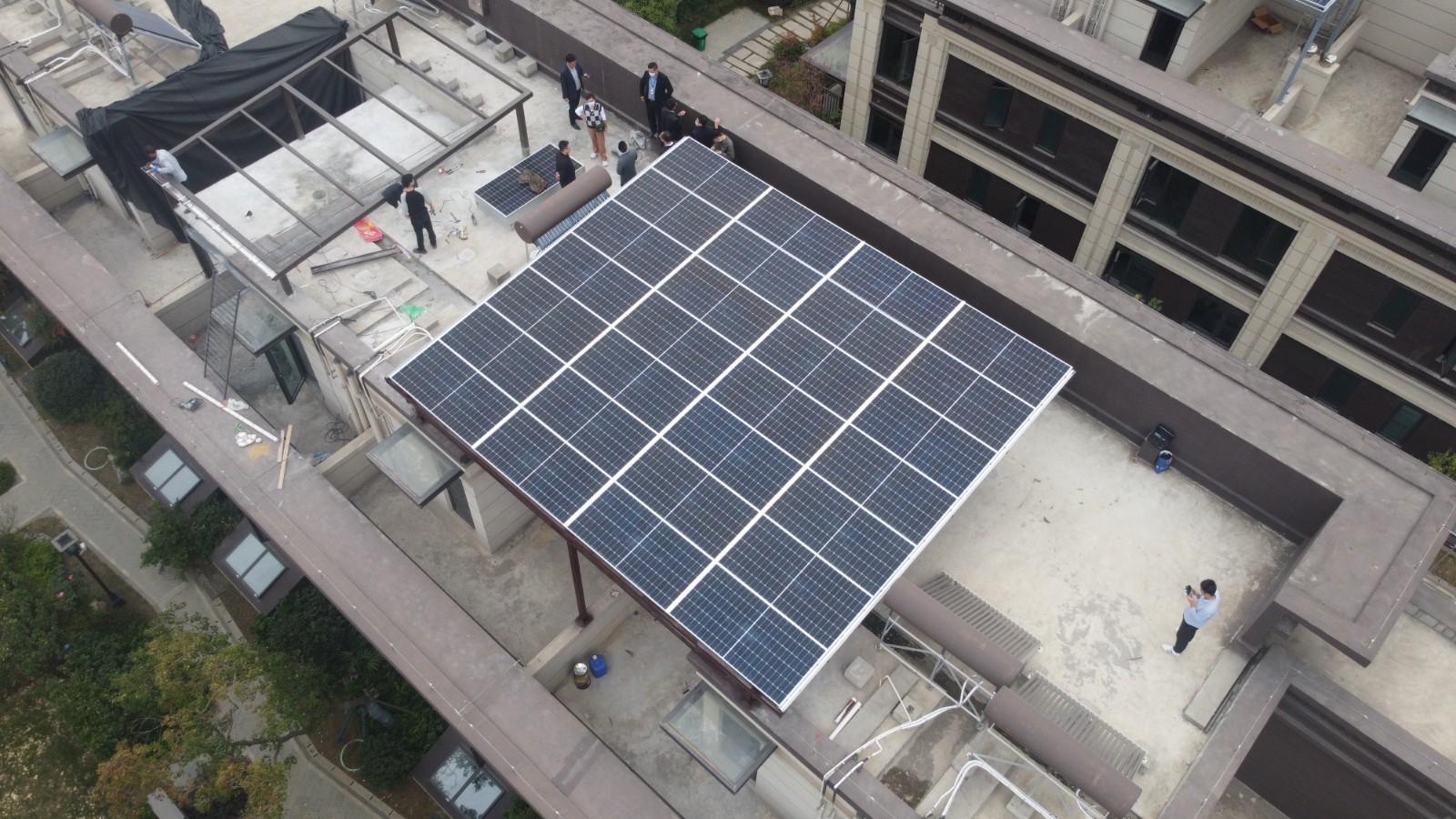 六部委：：重点勉励外商投资新能源等领域