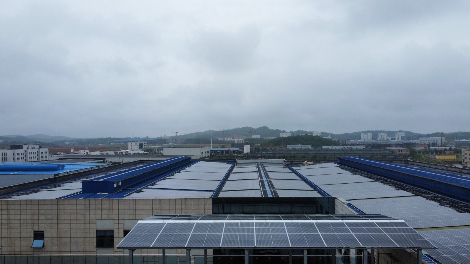 国家统计局：2022年10月份太阳能发电增添24.7%