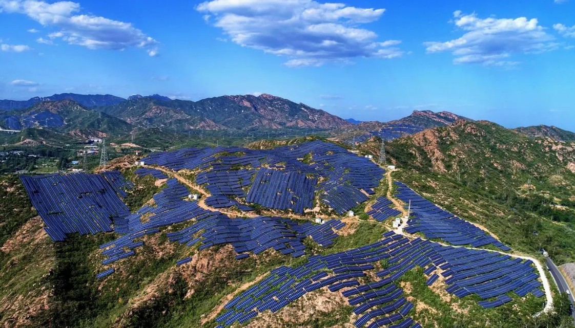 速来围观！！湖北全省10GW+新能源项目名单下发！！