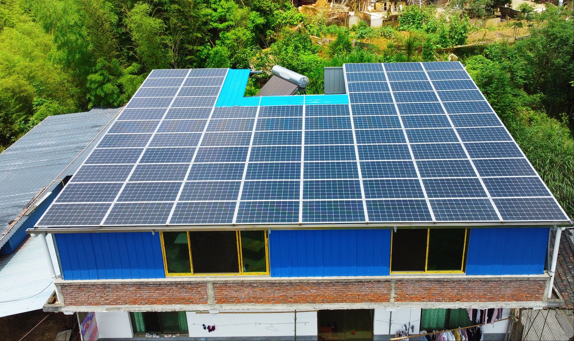 光伏电站_家用太阳能光伏发电_光伏发电署理加盟