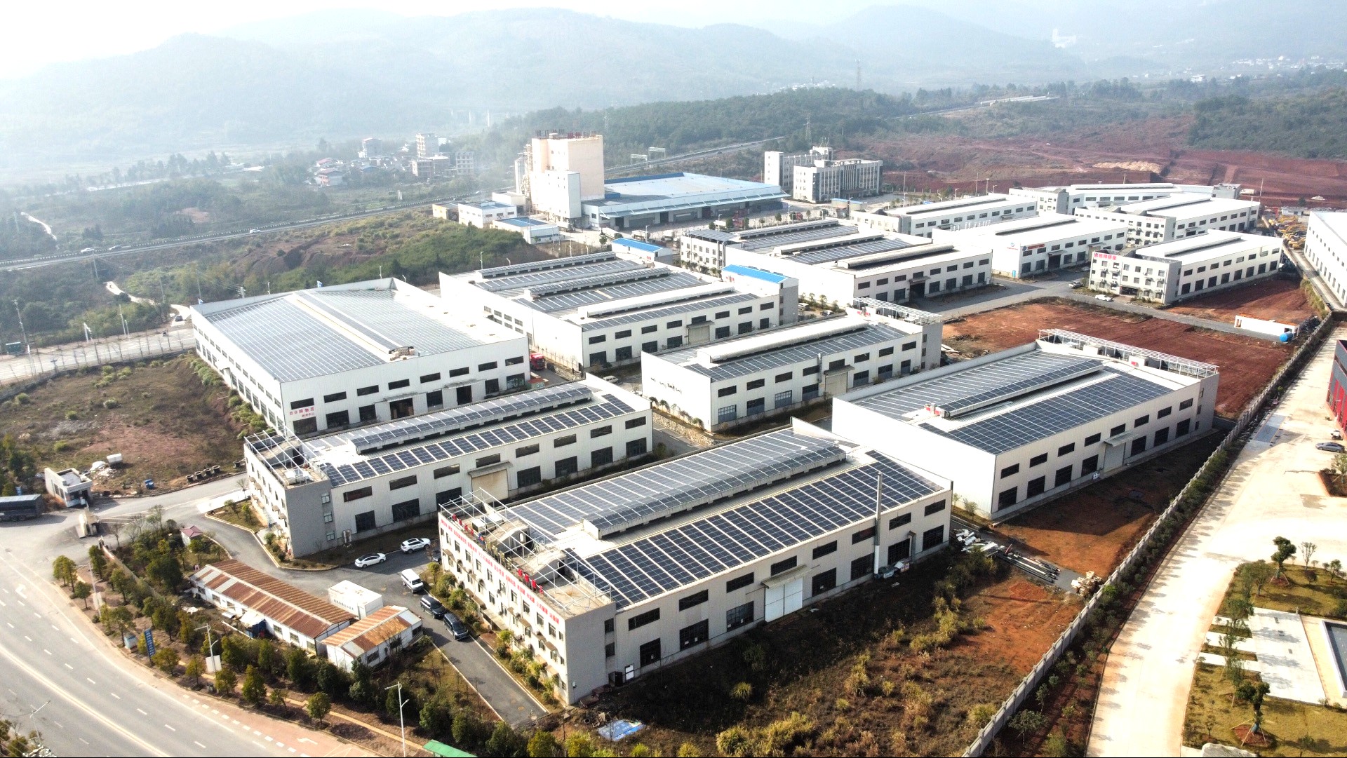 光伏电站_家用太阳能光伏发电_光伏发电署理加盟