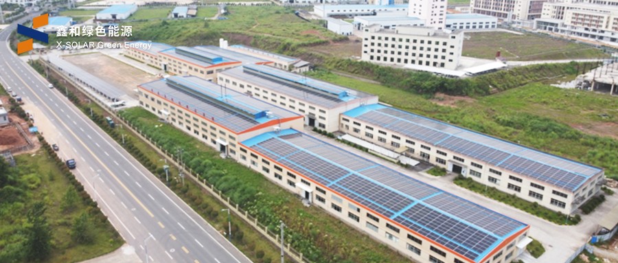 小微工商业光伏：当下政策与市场配景下的主要之选