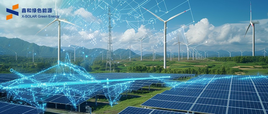 国家能源局：提升新能源和新型并网主体涉网清静能力